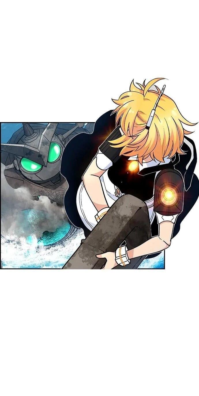 Манга Домработница - Глава 89 Страница 45