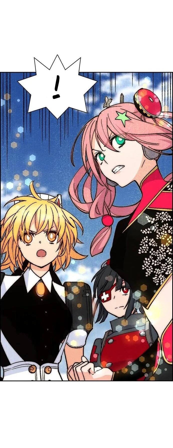 Манга Домработница - Глава 90 Страница 59