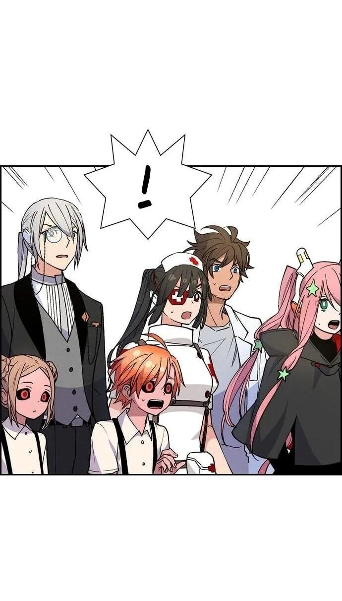 Манга Домработница - Глава 90 Страница 27