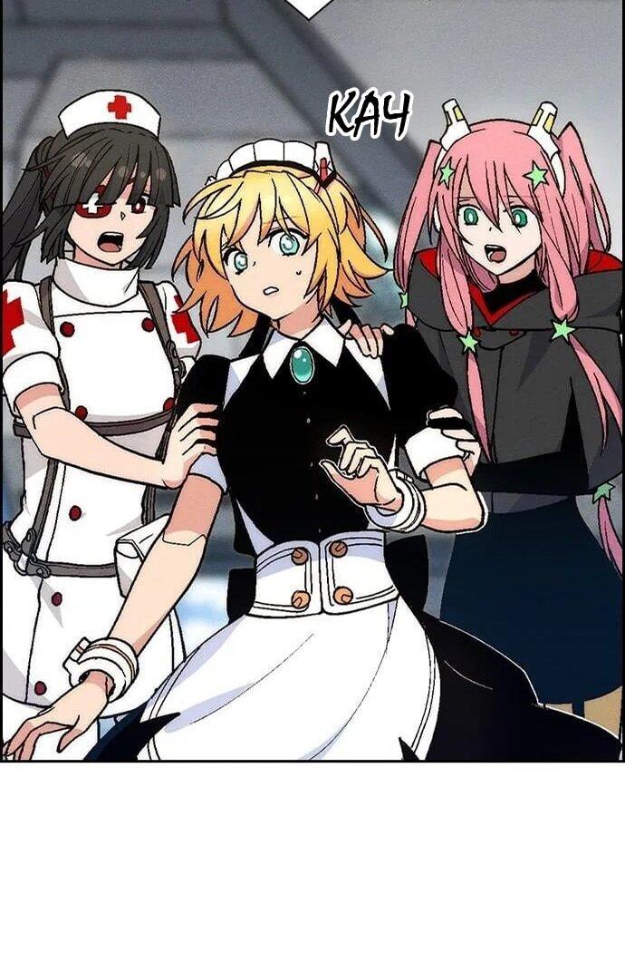 Манга Домработница - Глава 90 Страница 32