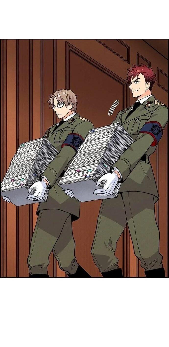 Манга Домработница - Глава 91 Страница 2