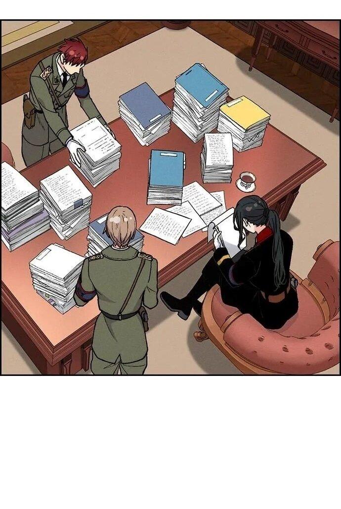 Манга Домработница - Глава 91 Страница 8