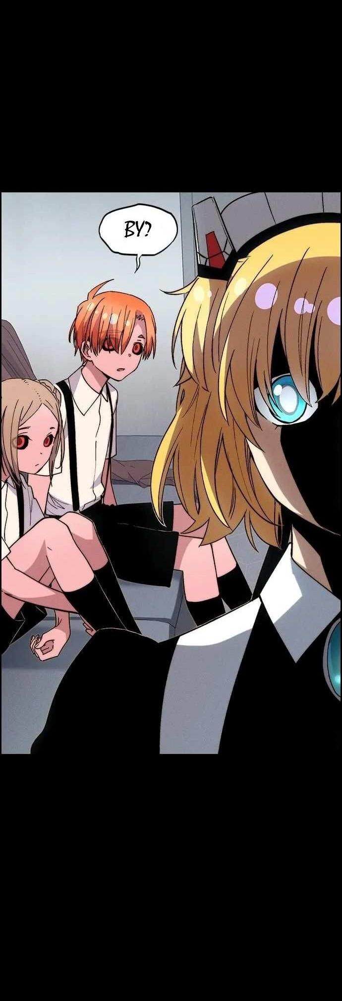 Манга Домработница - Глава 92 Страница 16