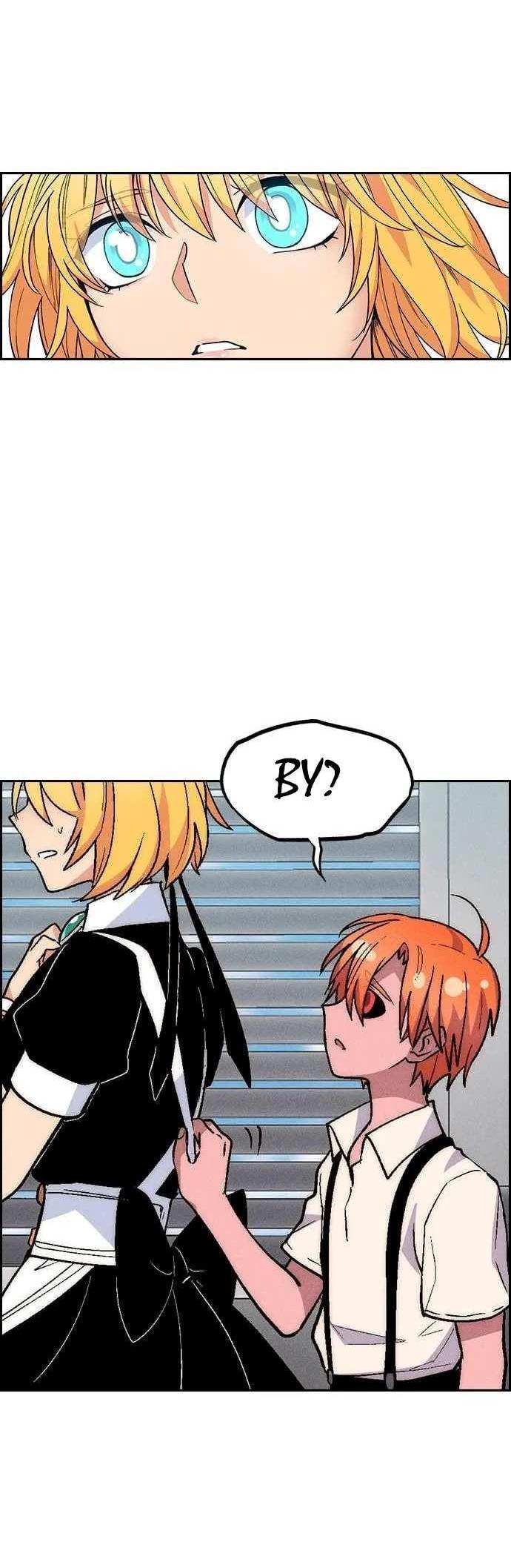 Манга Домработница - Глава 92 Страница 52