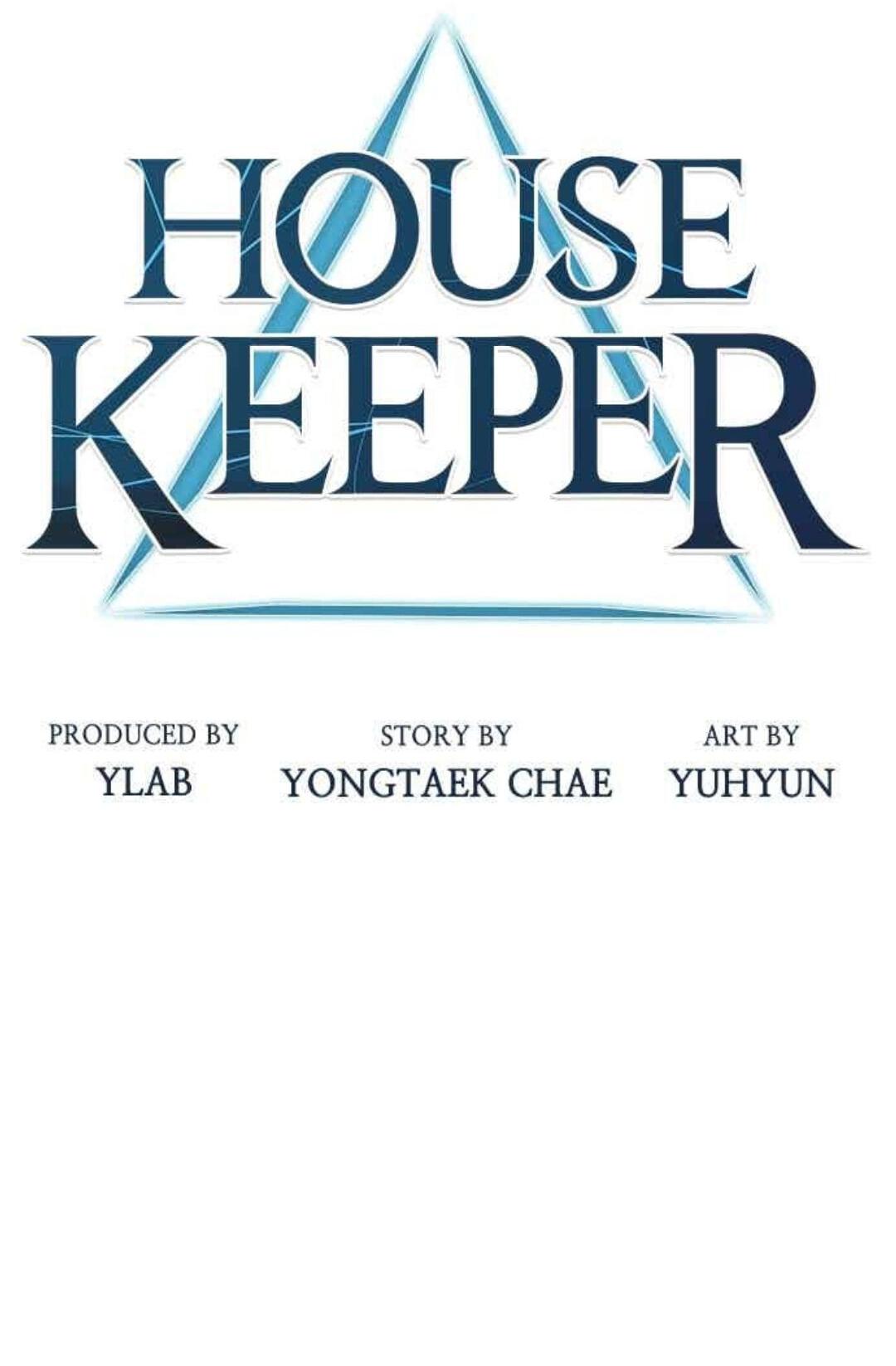 Манга Домработница - Глава 68 Страница 10