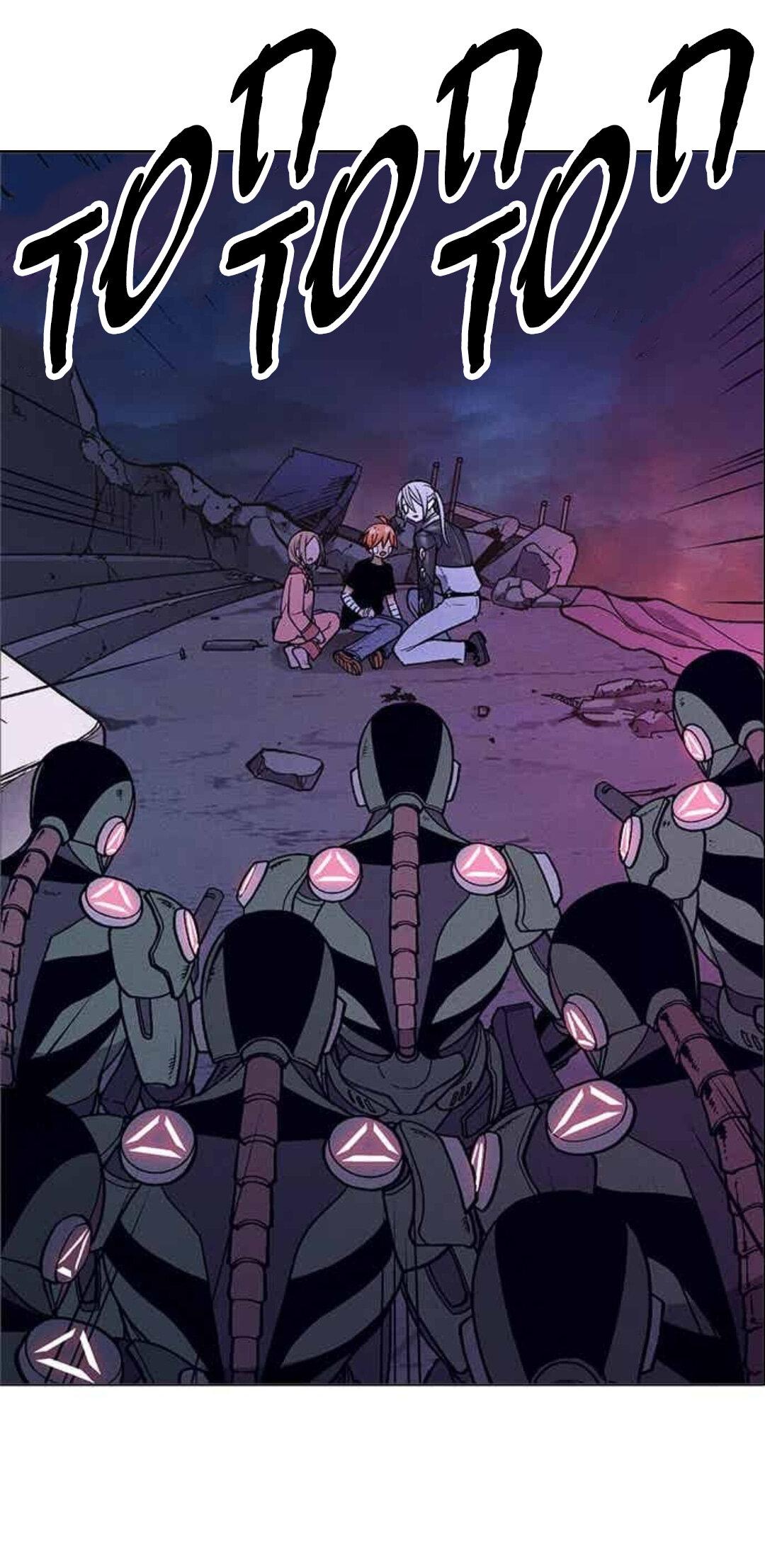 Манга Домработница - Глава 68 Страница 23