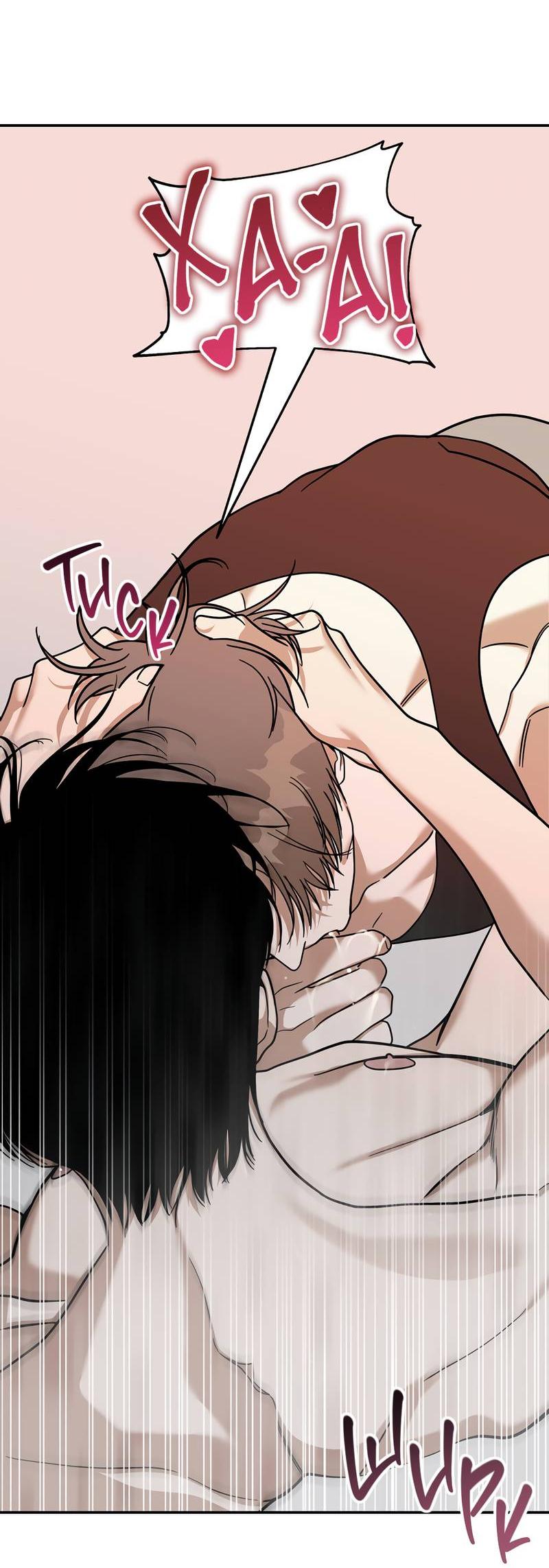 Манга Сегодняшнее восхищение - Глава 25 Страница 31