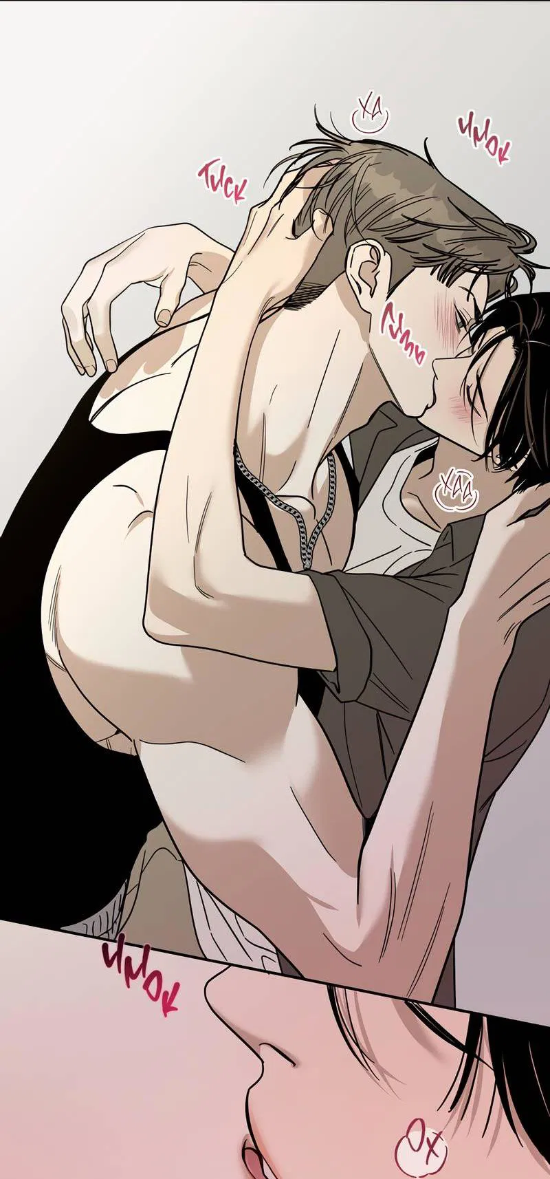 Манга Сегодняшнее восхищение - Глава 24 Страница 38