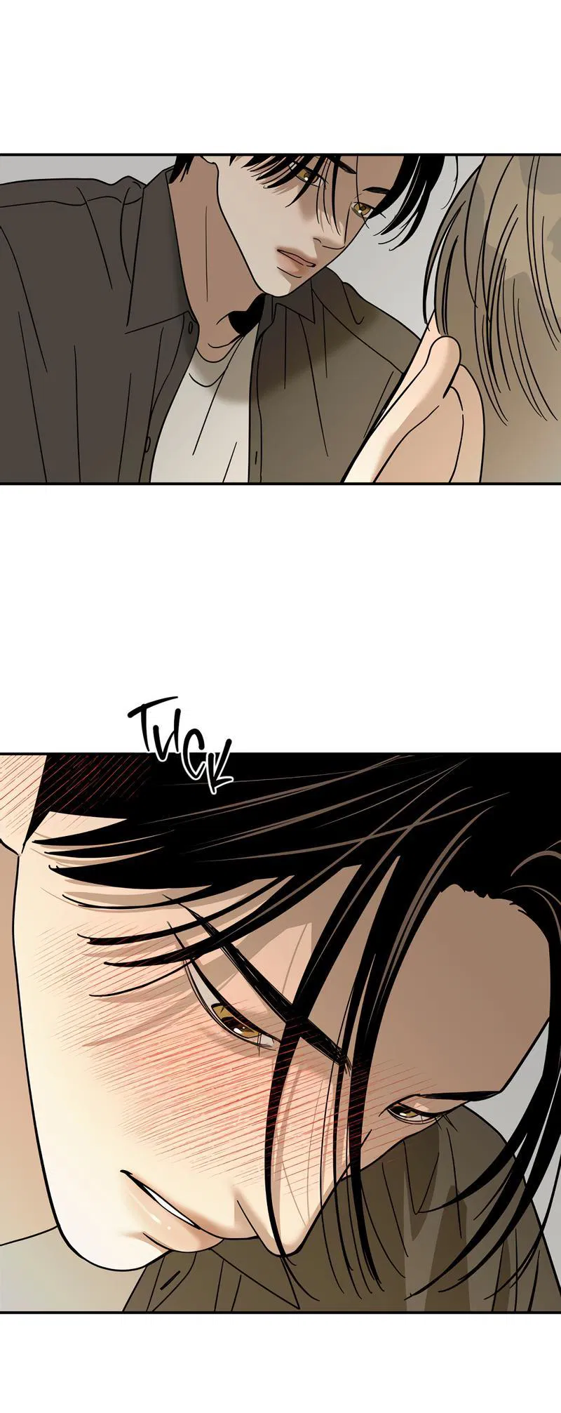 Манга Сегодняшнее восхищение - Глава 23 Страница 40