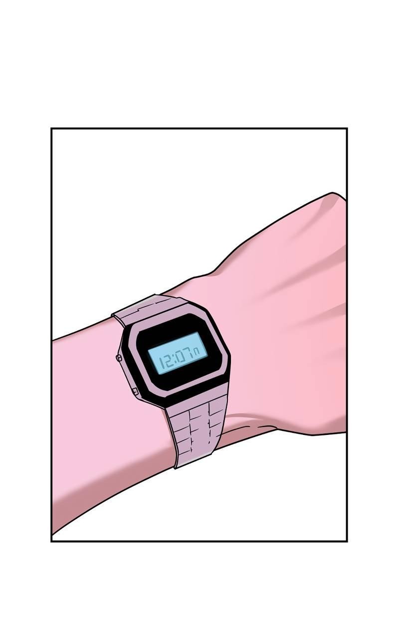 Манга Сегодняшнее восхищение - Глава 27 Страница 26