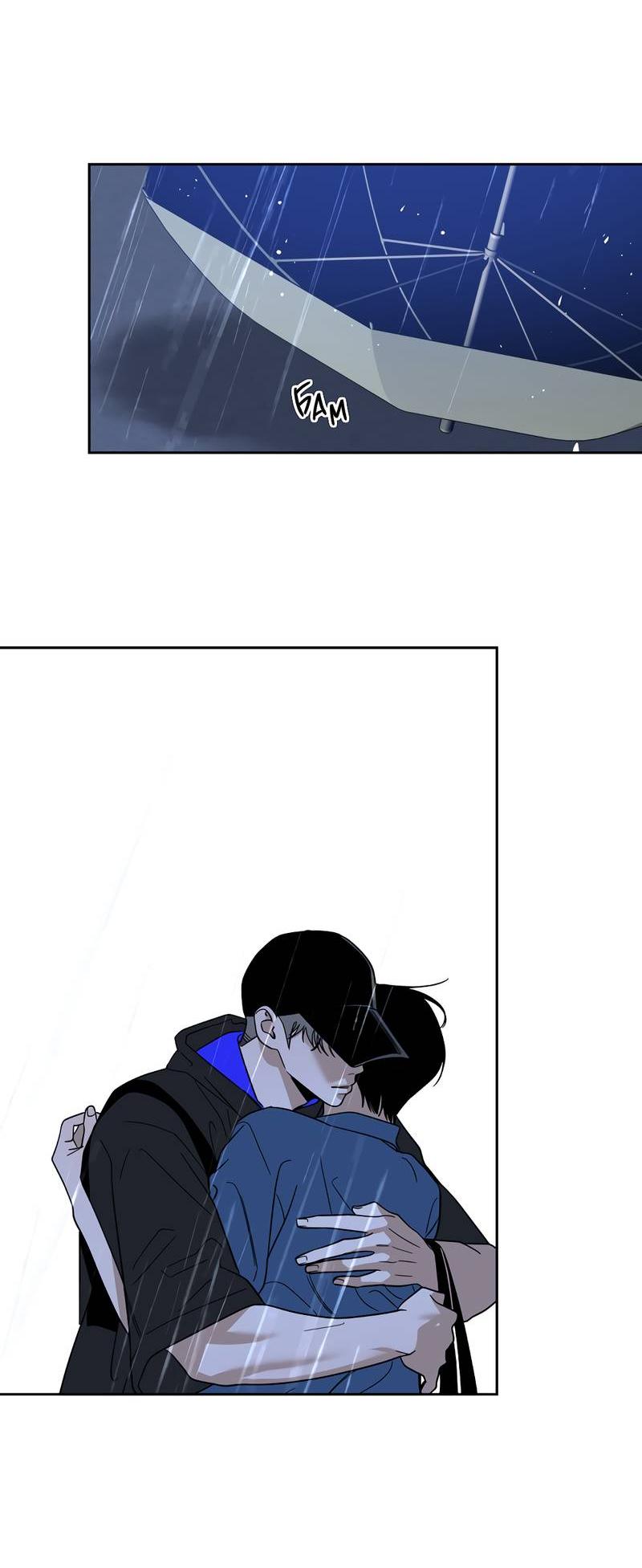 Манга Сегодняшнее восхищение - Глава 28 Страница 45