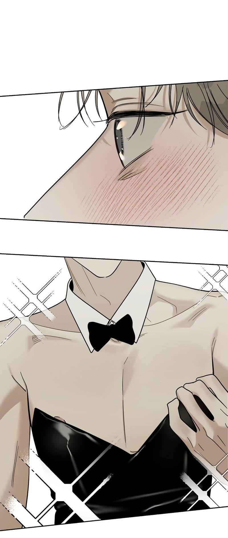 Манга Сегодняшнее восхищение - Глава 29 Страница 23