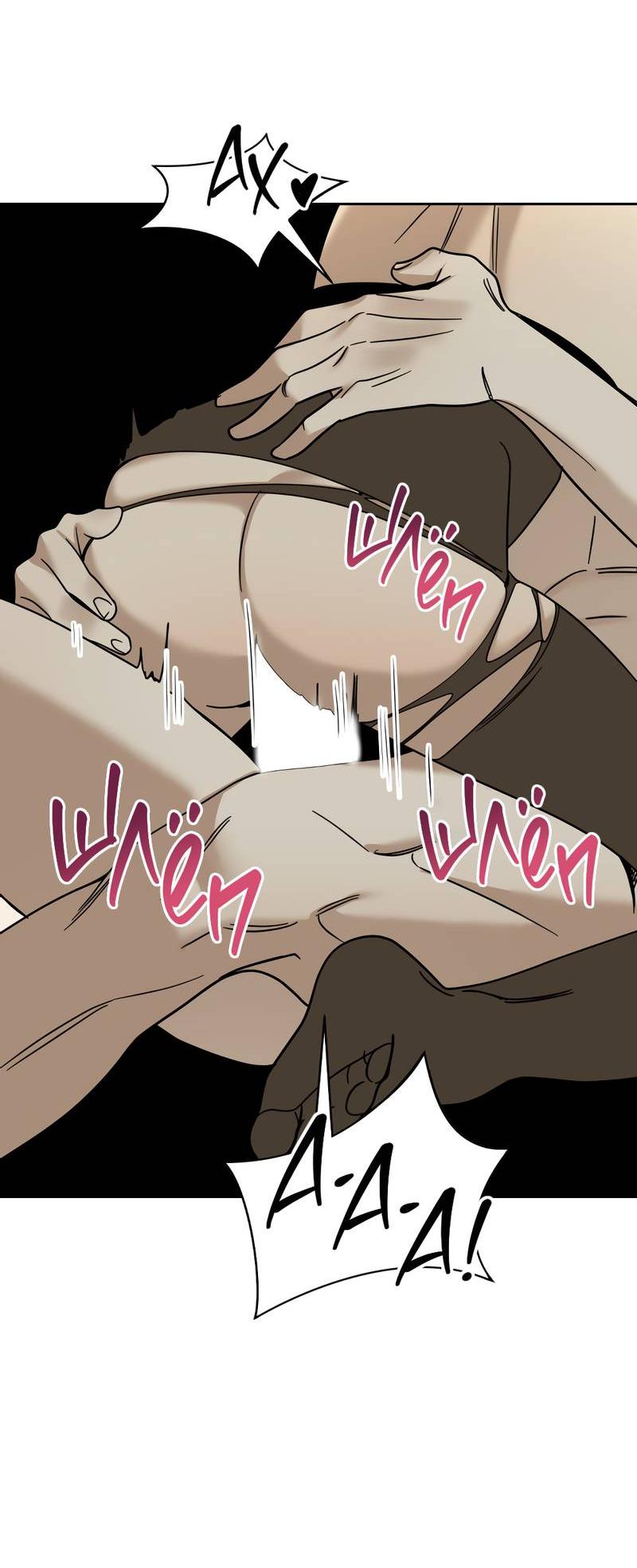 Манга Сегодняшнее восхищение - Глава 30 Страница 41