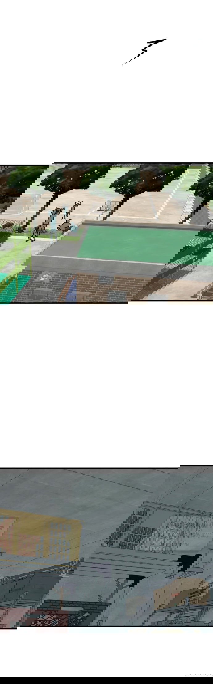 Манга Во власти Луны - Глава 55 Страница 76