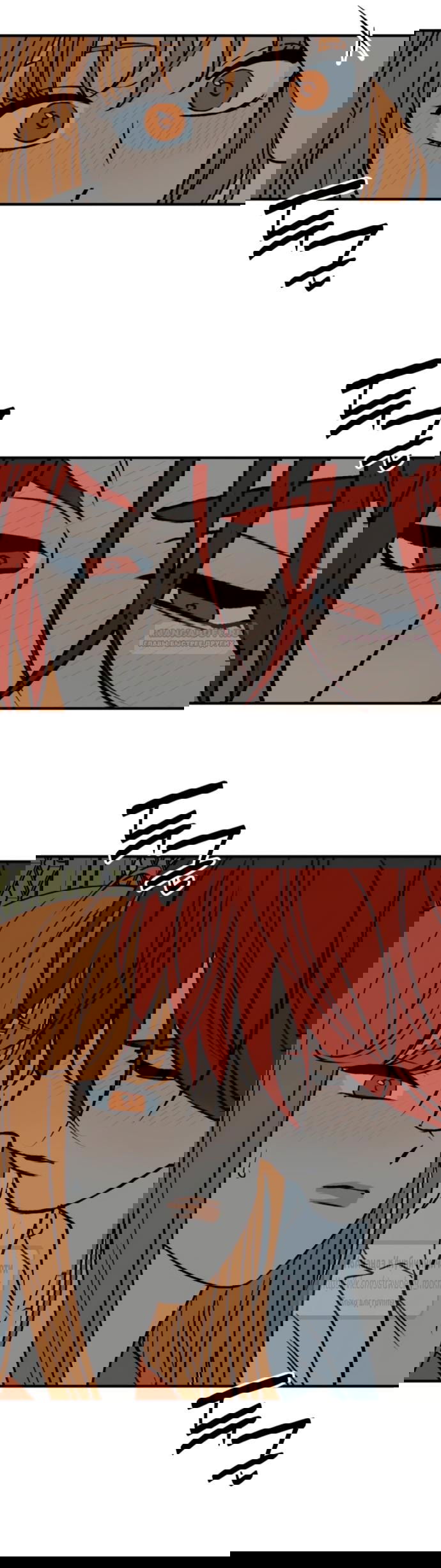 Манга Во власти Луны - Глава 55 Страница 78