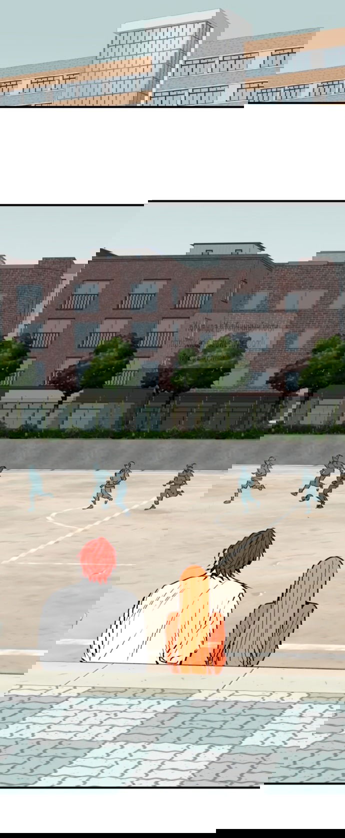 Манга Во власти Луны - Глава 55 Страница 28