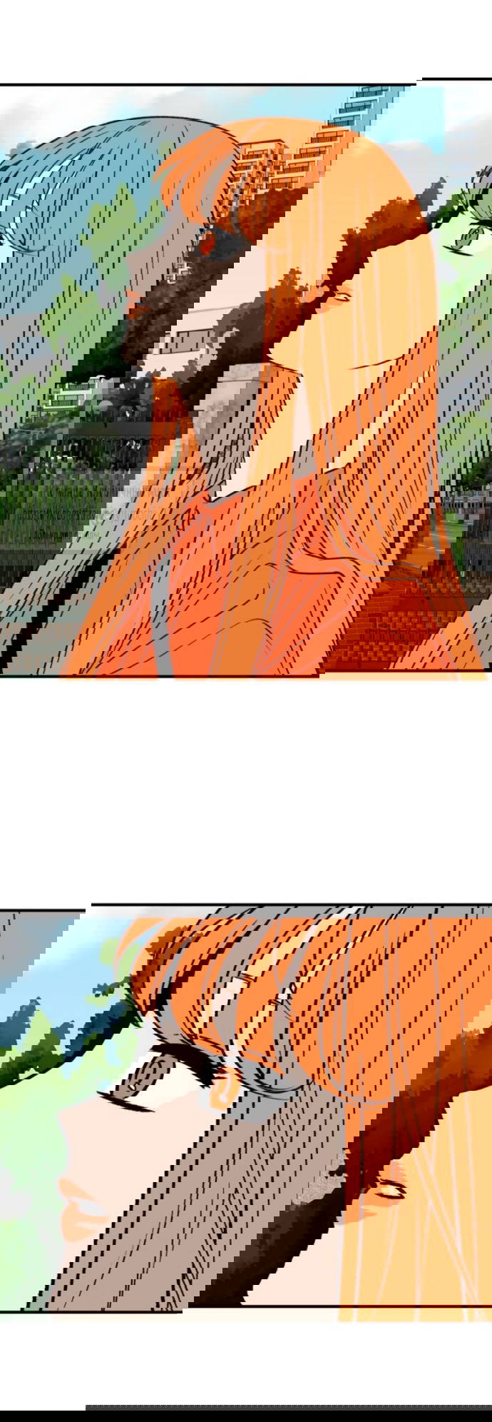 Манга Во власти Луны - Глава 55 Страница 7