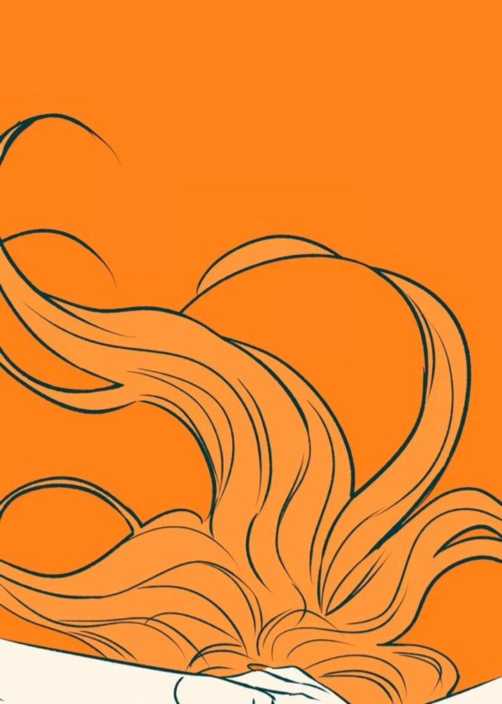 Манга Во власти Луны - Глава 59 Страница 21