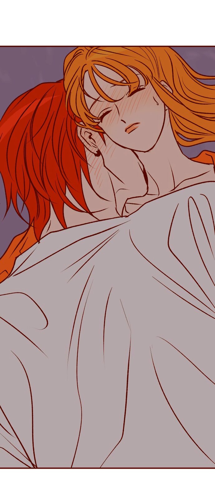 Манга Во власти Луны - Глава 60 Страница 15