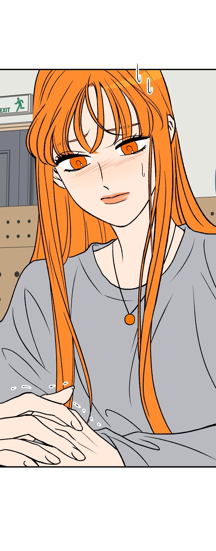 Манга Во власти Луны - Глава 60 Страница 10