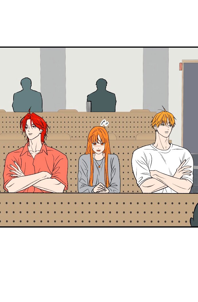 Манга Во власти Луны - Глава 60 Страница 5