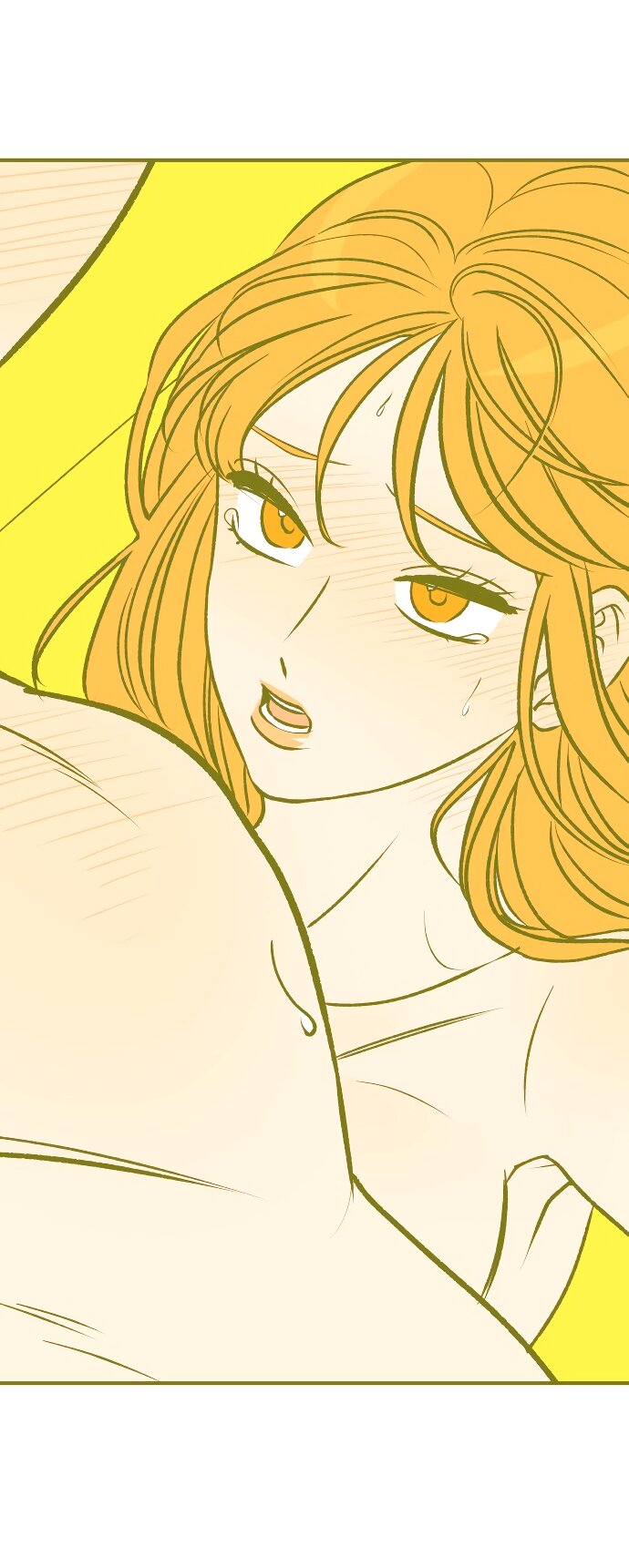 Манга Во власти Луны - Глава 60 Страница 21