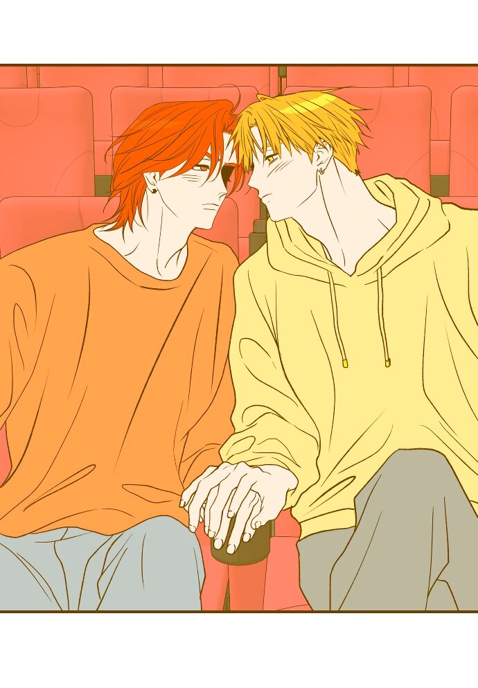 Манга Во власти Луны - Глава 60 Страница 61