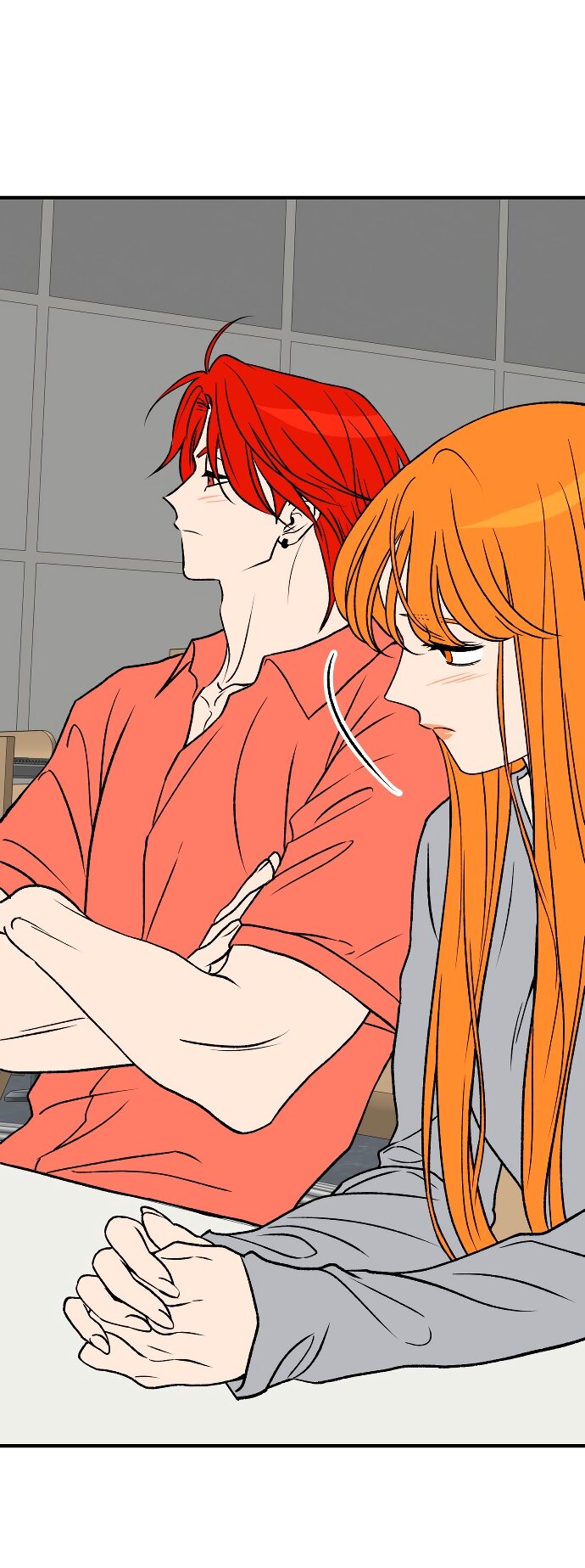 Манга Во власти Луны - Глава 60 Страница 12