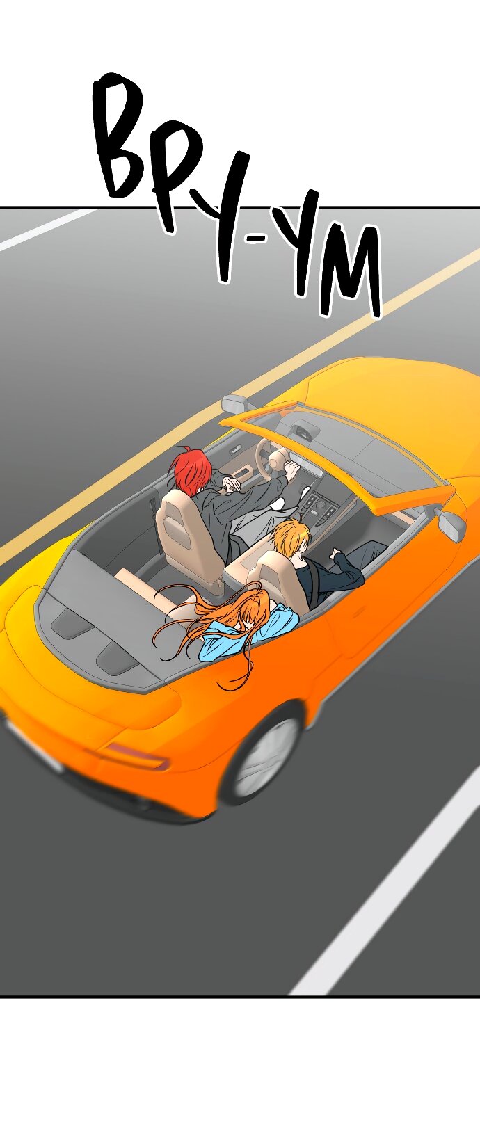 Манга Во власти Луны - Глава 63 Страница 2