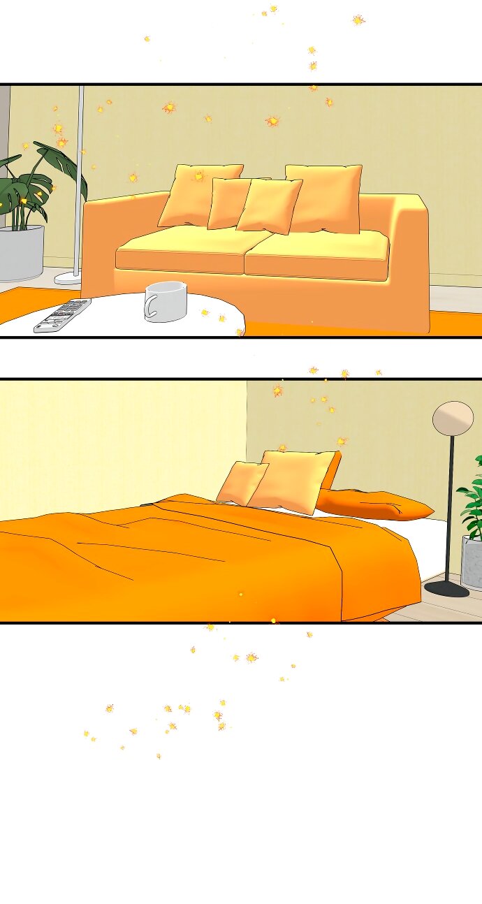 Манга Во власти Луны - Глава 63 Страница 61