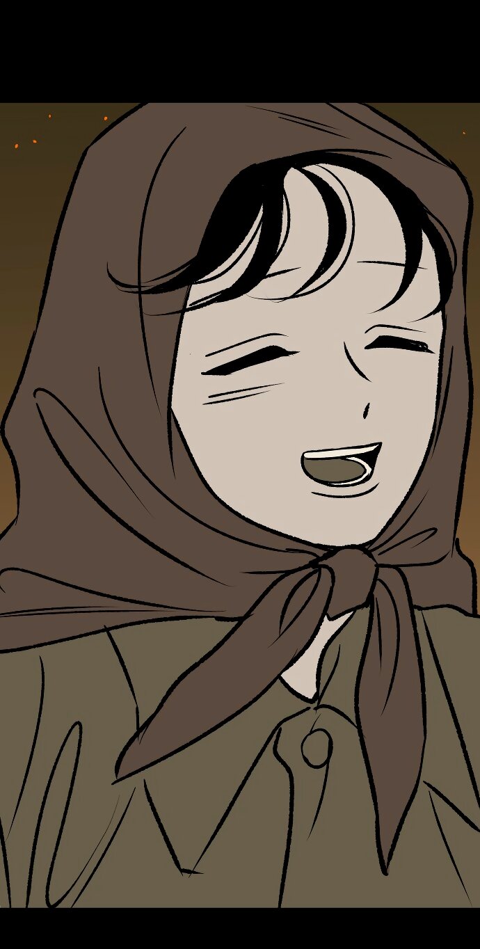 Манга Во власти Луны - Глава 62 Страница 82