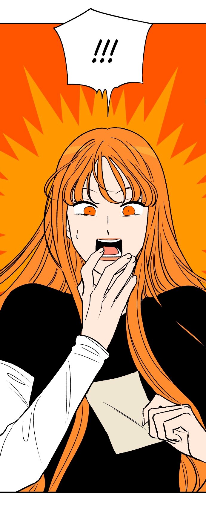 Манга Во власти Луны - Глава 62 Страница 24