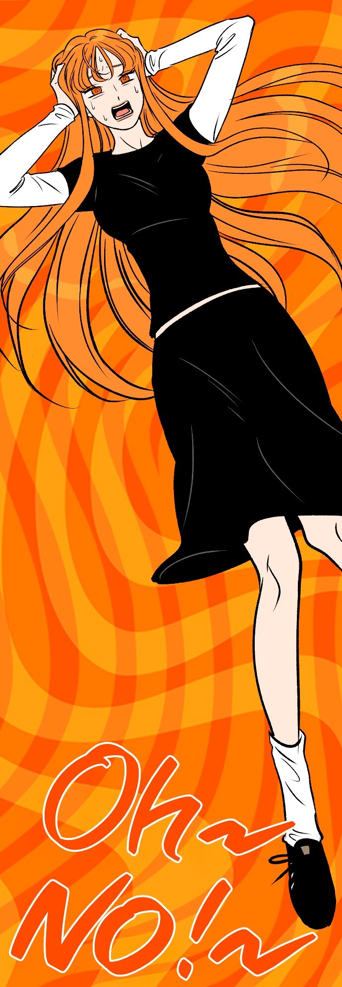 Манга Во власти Луны - Глава 62 Страница 94