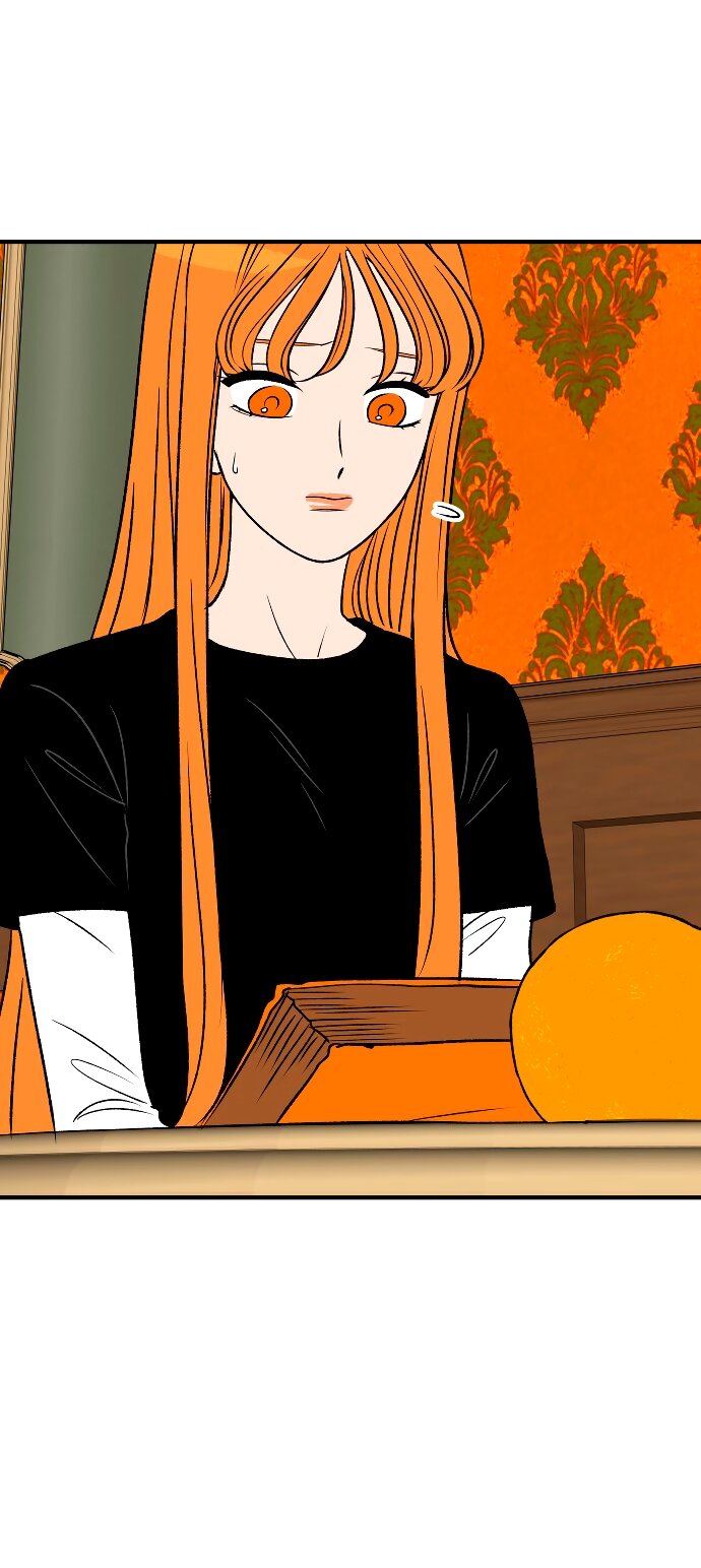 Манга Во власти Луны - Глава 62 Страница 11