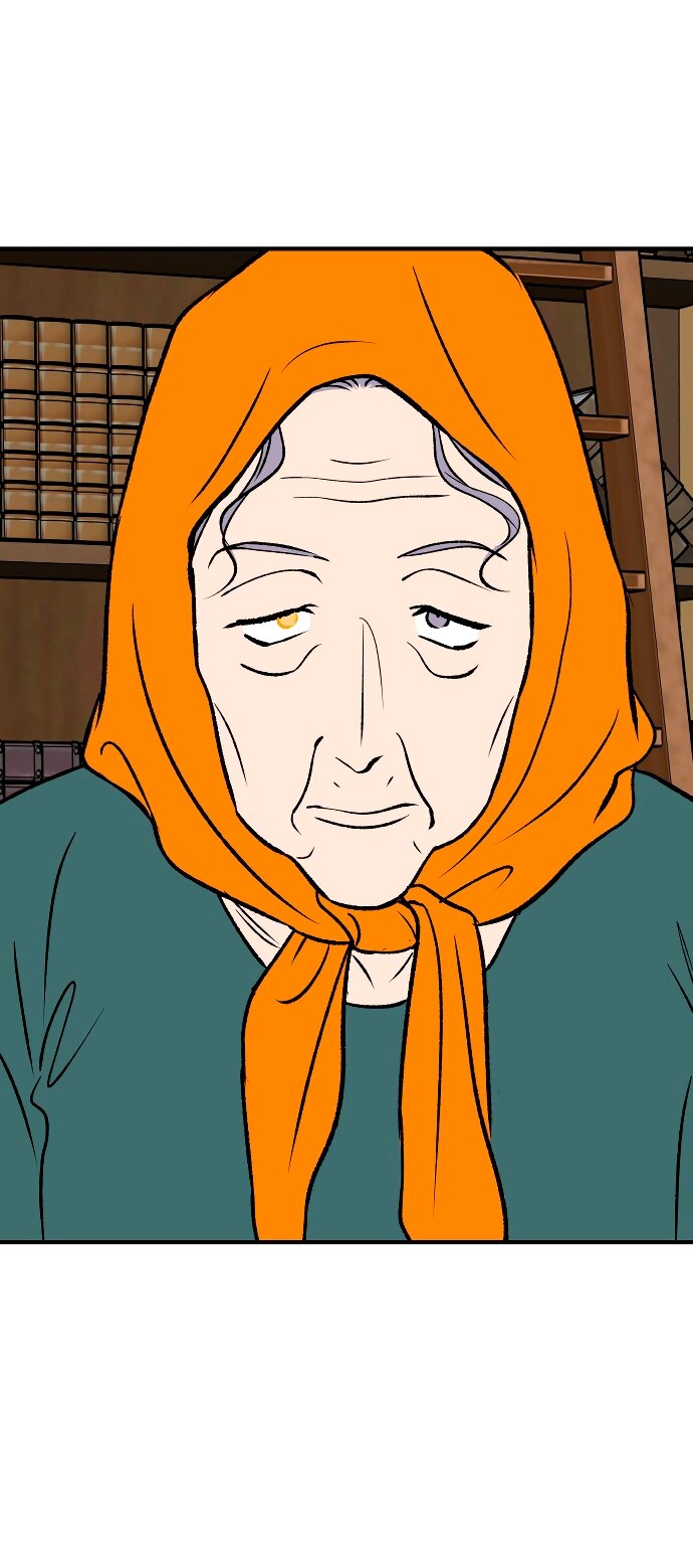 Манга Во власти Луны - Глава 62 Страница 46