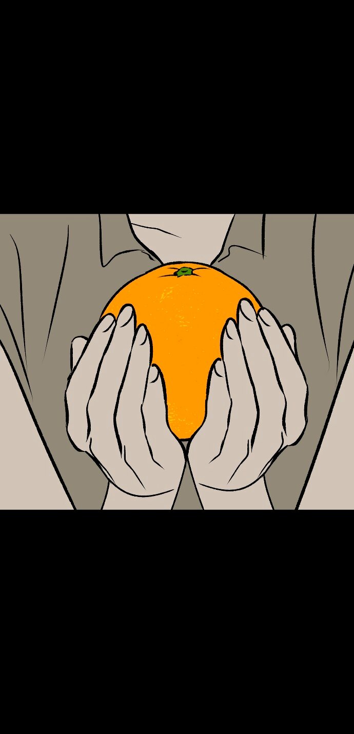 Манга Во власти Луны - Глава 62 Страница 59