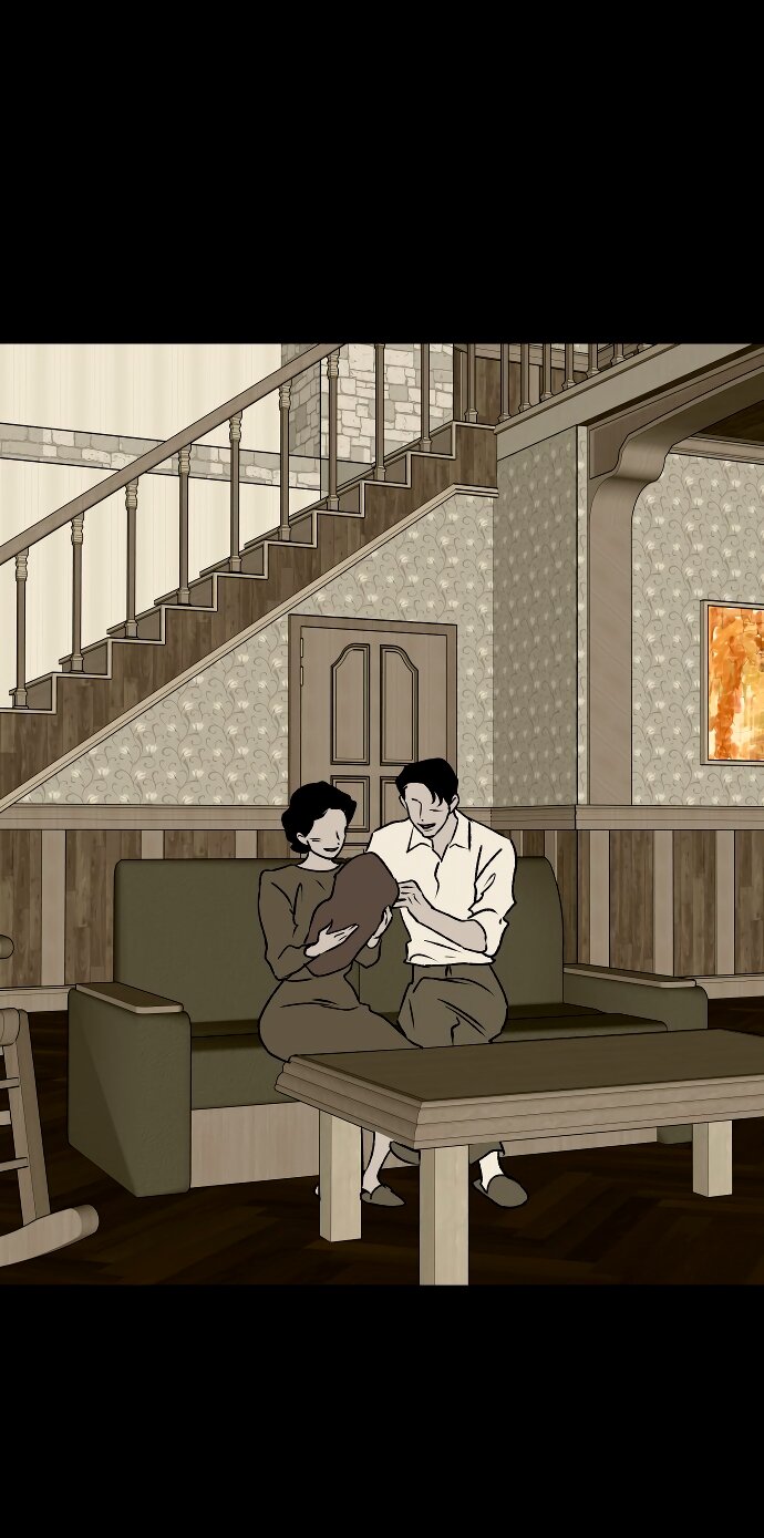 Манга Во власти Луны - Глава 62 Страница 54