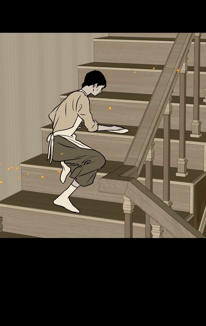 Манга Во власти Луны - Глава 62 Страница 65