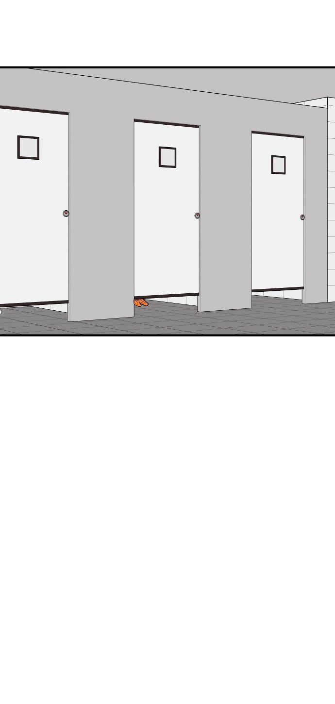 Манга Во власти Луны - Глава 61 Страница 58