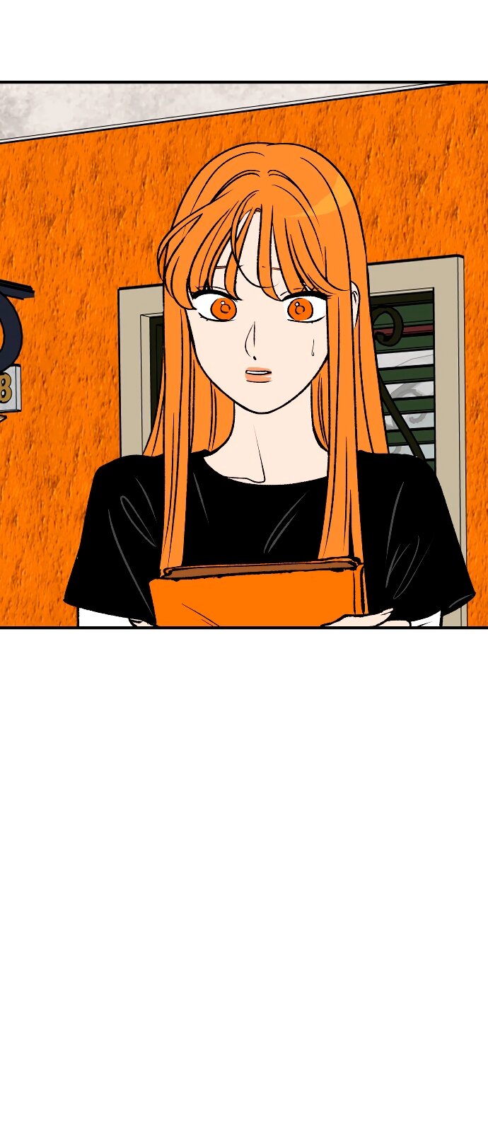 Манга Во власти Луны - Глава 61 Страница 66