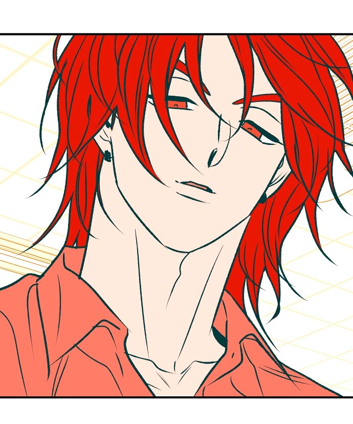 Манга Во власти Луны - Глава 61 Страница 18