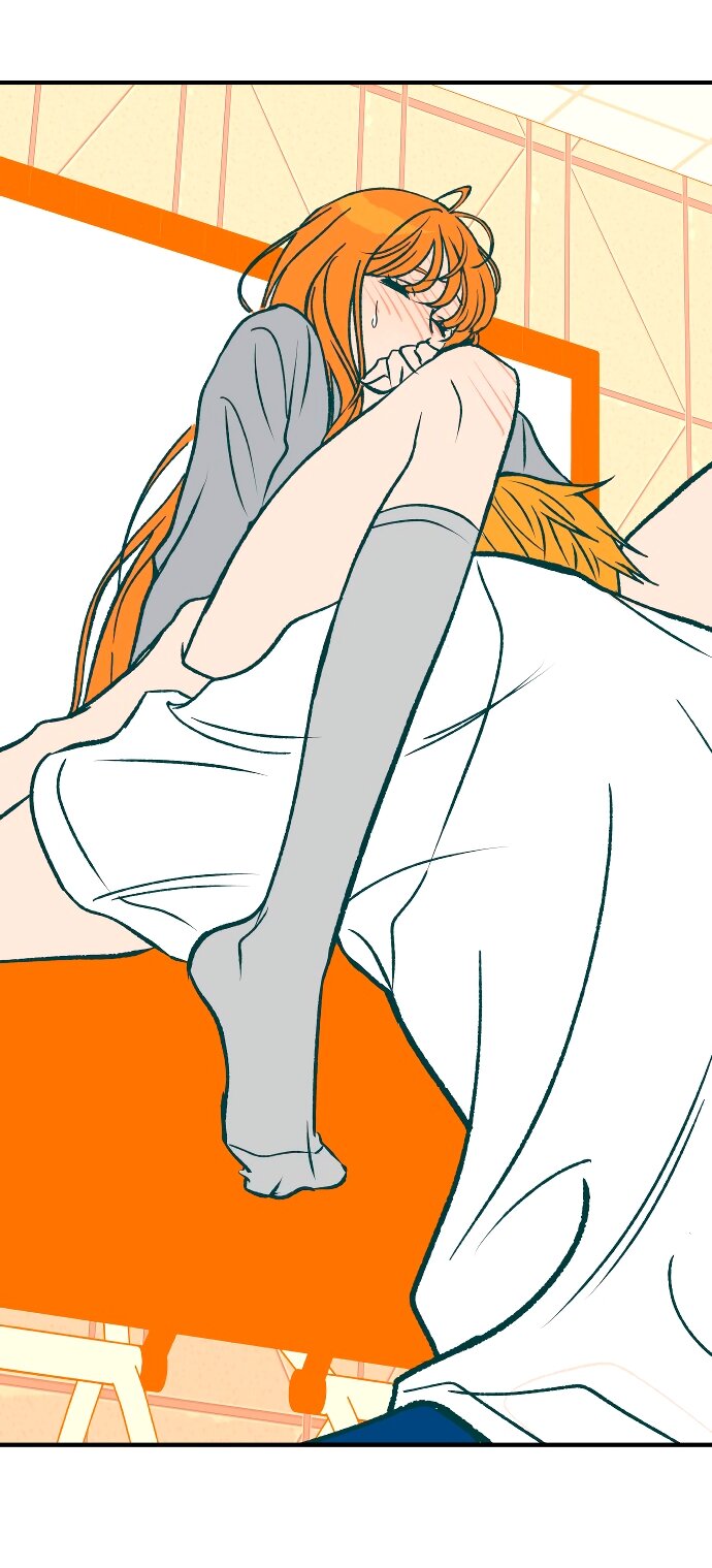 Манга Во власти Луны - Глава 61 Страница 48