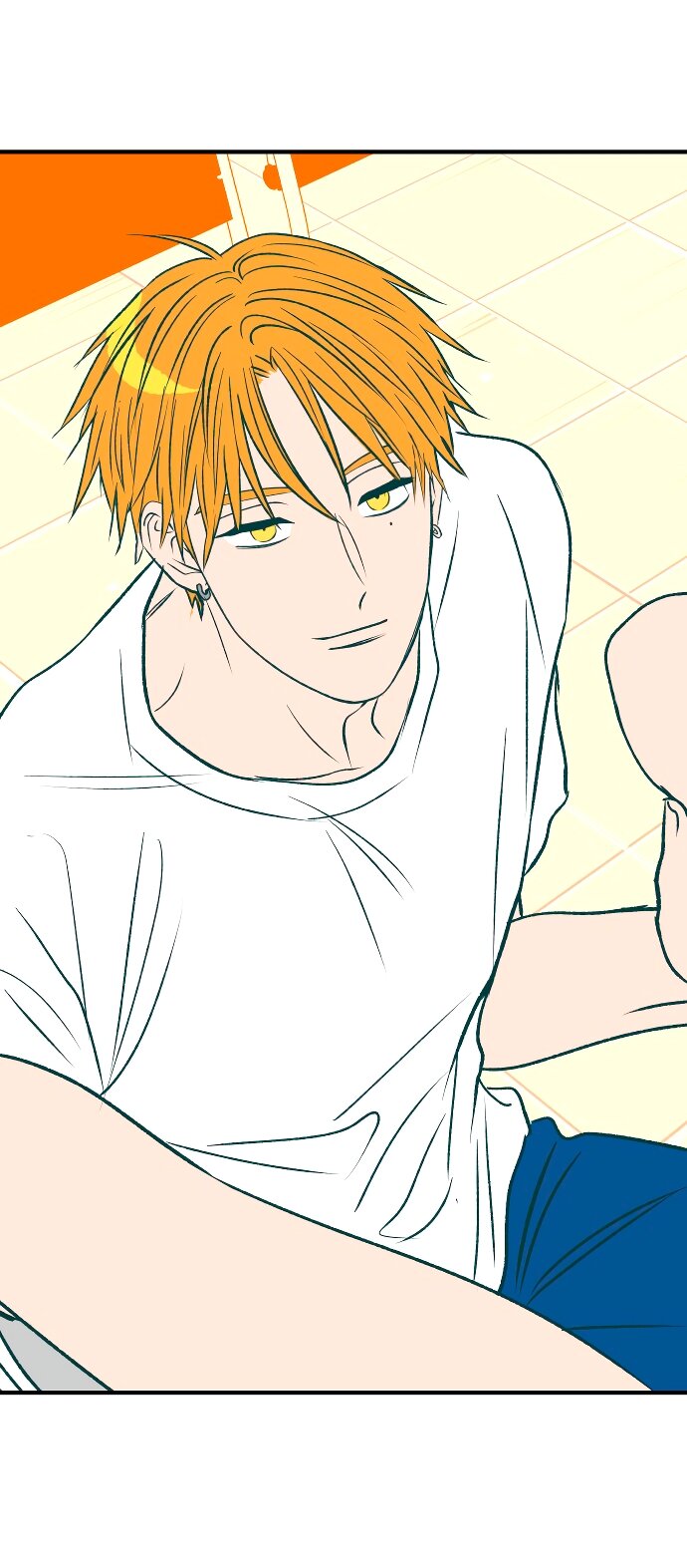 Манга Во власти Луны - Глава 61 Страница 36