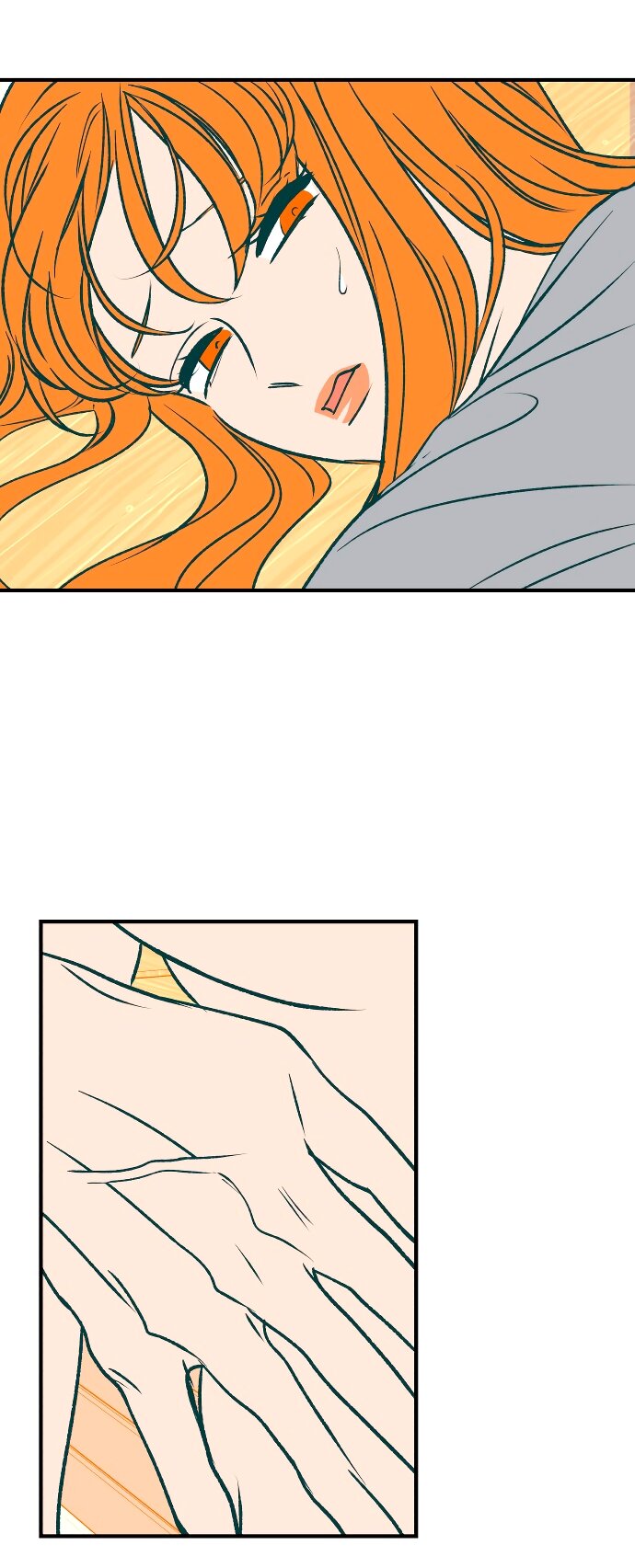 Манга Во власти Луны - Глава 61 Страница 20