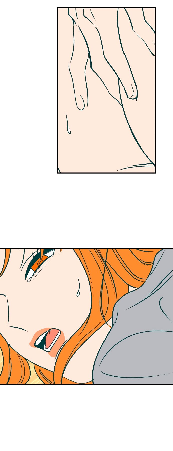 Манга Во власти Луны - Глава 61 Страница 21