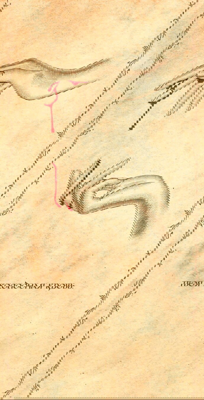 Манга Во власти Луны - Глава 66 Страница 54