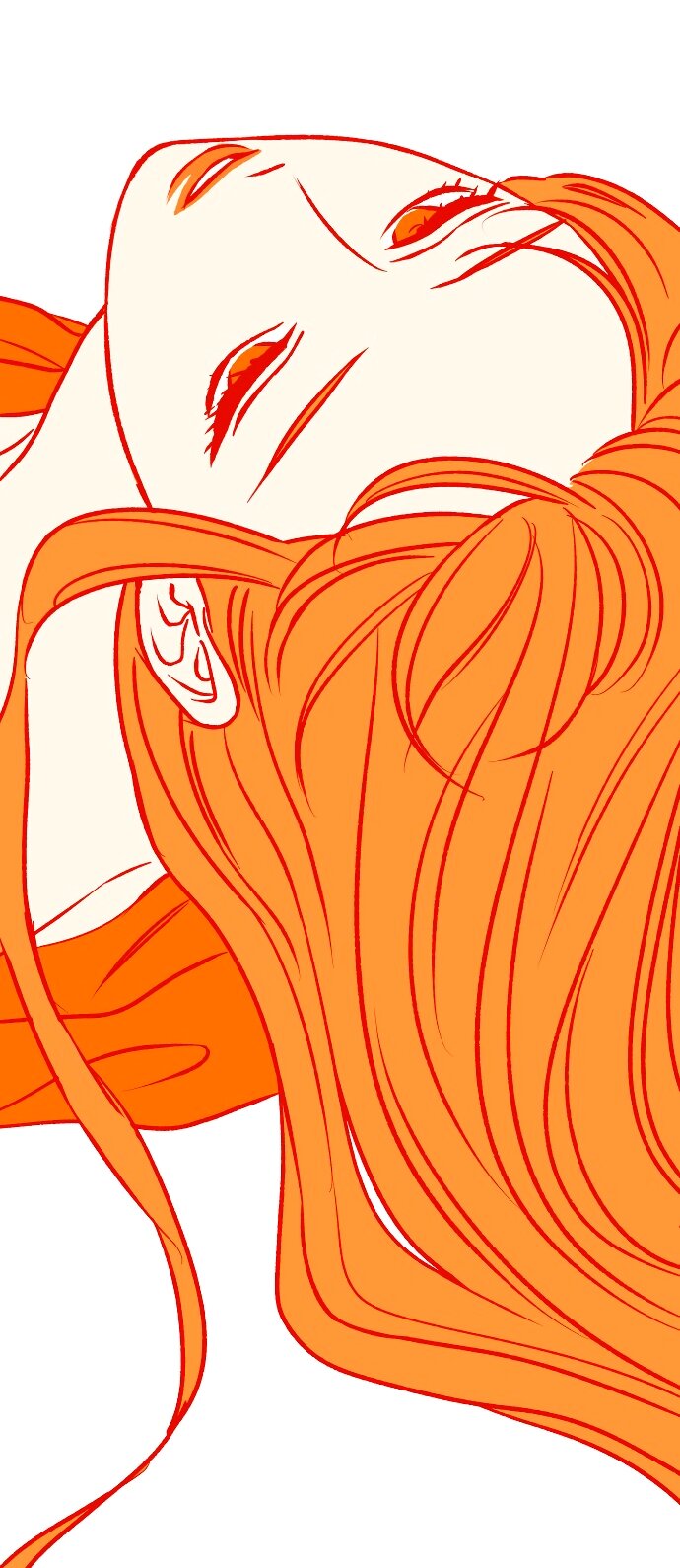 Манга Во власти Луны - Глава 66 Страница 34