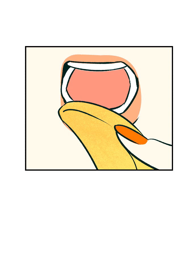 Манга Во власти Луны - Глава 66 Страница 12