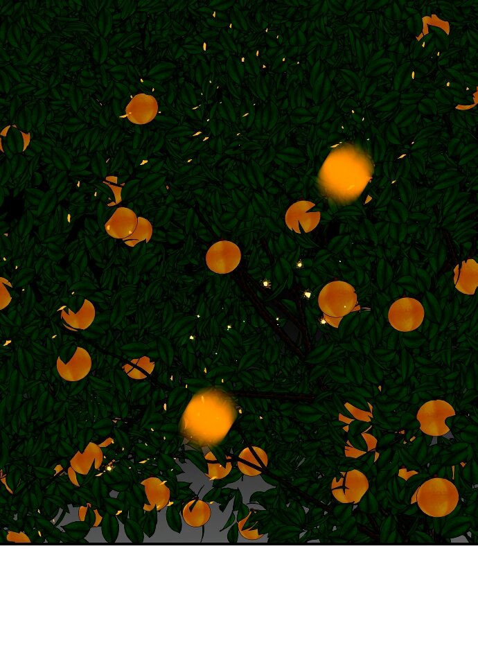 Манга Во власти Луны - Глава 66 Страница 24