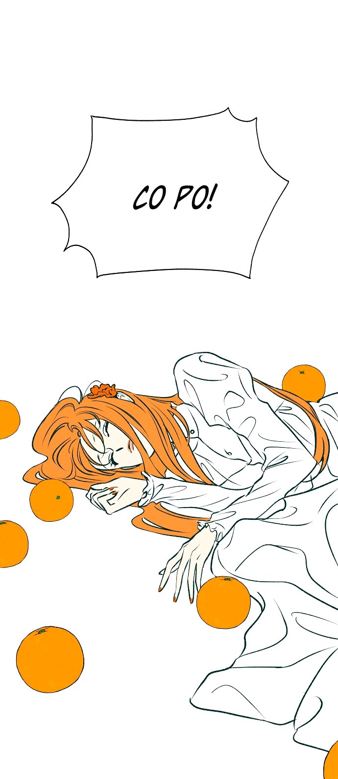 Манга Во власти Луны - Глава 66 Страница 57